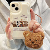 It's My Birthday iPhone Case