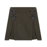 Rock The Scene Star Skirt