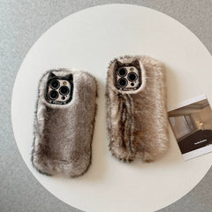 Wild Purr Energy Case