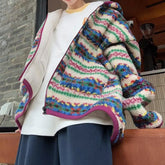 90s Explorer Zip-Up Jacket