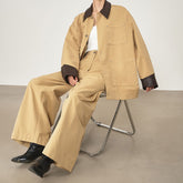 Mercury Rising Pants & Jacket Set