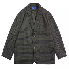 After Class Stories Oversized Blazer