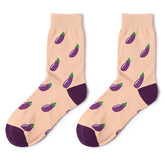 Healthy Food Socks