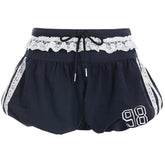 Blokette Style 98 Ballon Shorts