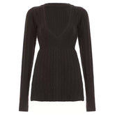 Frazzled English Woman Sweater