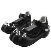 Monster Claw Chunky Sandals