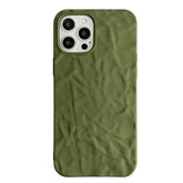 Sage Green Matte IPhone Case