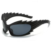 Spike Racer Sunglasses