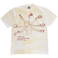 Too Much Graphic Tee