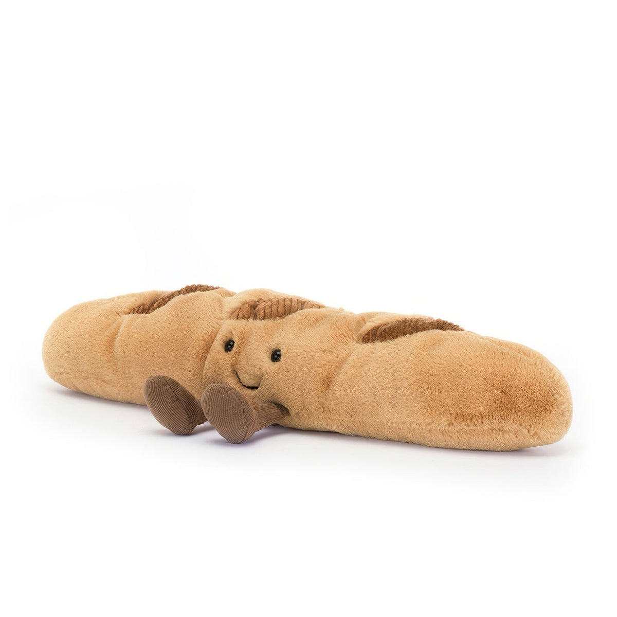 Baguette Plush Toy
