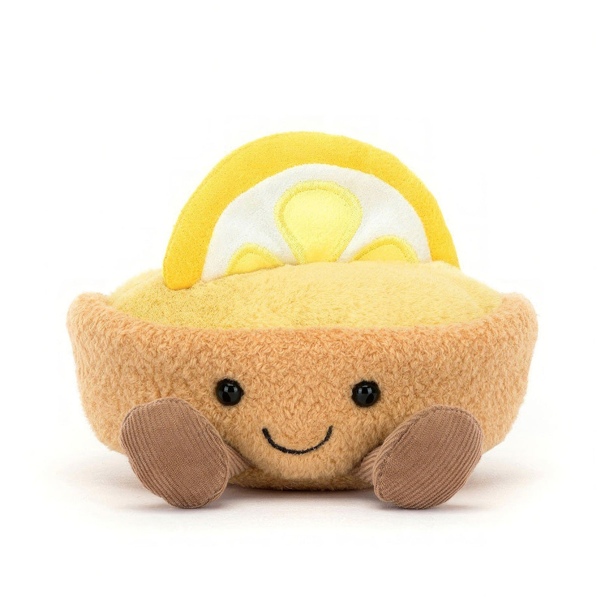 Collette Tarte Au Citron Plush Toy