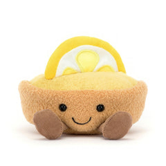 Collette Tarte Au Citron Plush Toy