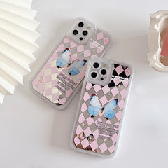 Loving Yourself iPhone Case