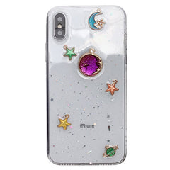 Moon Witch IPhone Case