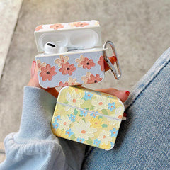 Spring Blossom AirPods Case