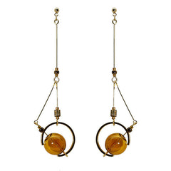 Sunset Catcher Earrings