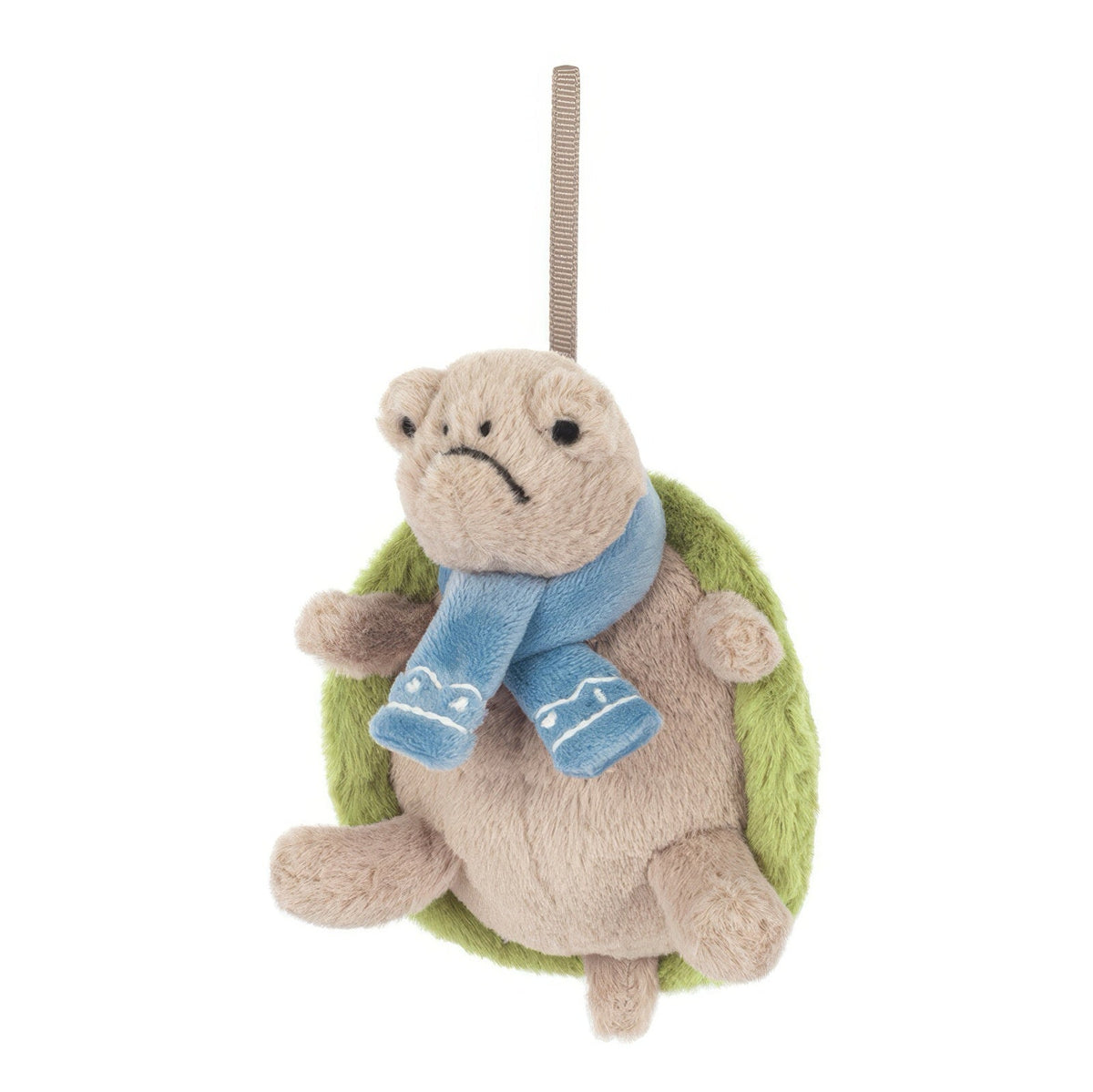 Turtle Decoration Plush Toy
