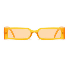 Y2K Rectangle Sunglasses