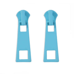 Aesthetic Zipper Stud Earrings