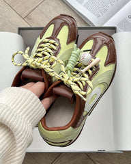 Baseball Bat Aesthetic Sneakers