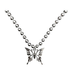 Butterfly Necklace