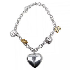 Celestial Aesthetic Pendant Chain Necklace