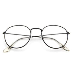 Private School Glasses