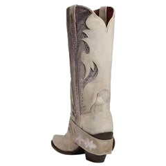 Dust & Glitter Western Boots