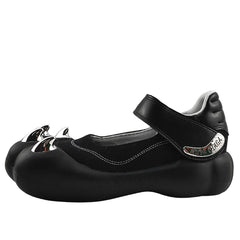 Monster Claw Chunky Sandals