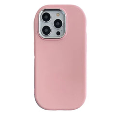 Danish Pastel Aesthetic iPhone Case