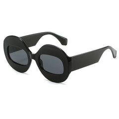 Personality Crisis Sunglasses