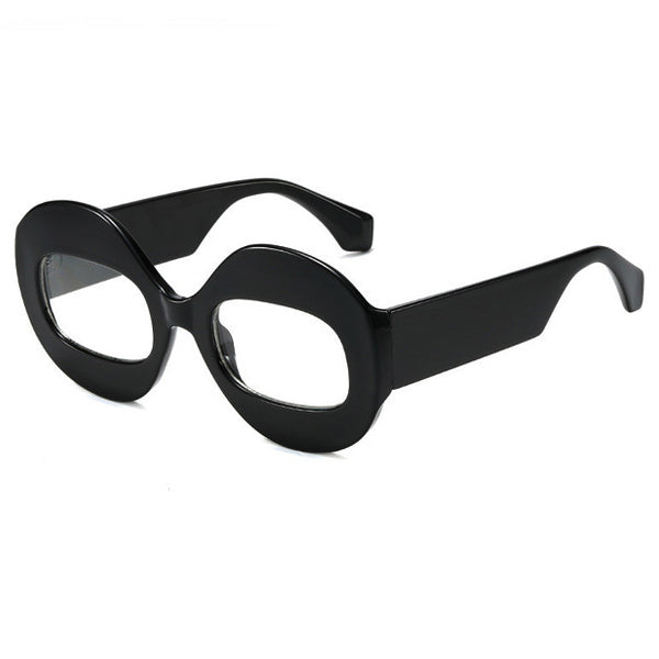 Personality Crisis Sunglasses