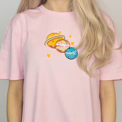 Neu Planet T-Shirt