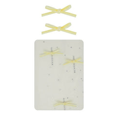 Rhinestone Dragonfly Sheer Tights