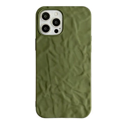 Sage Green Matte IPhone Case
