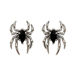 Spider Aesthetic Earrings