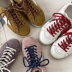 Stardust Low-Top Sneakers