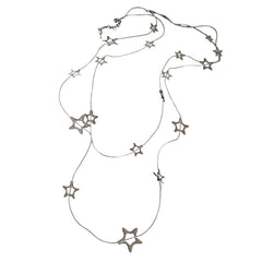 Star Girl Layered Necklace