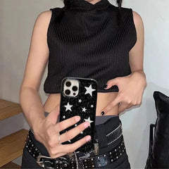 Stargirl Aesthetic iPhone Case