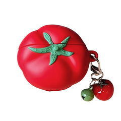 Tomato AirPods Case