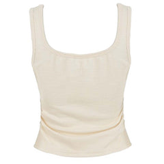 Tropical Flower Tank Top