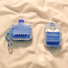 Water AirPods Case