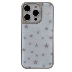 Y2K Star Aesthetic iPhone Case